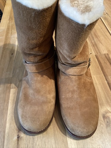Ugg australia boots noira - boots,