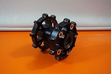 Triumph Tiger 800 XC Front Hub RN 2006102-40, T2006102-40, 36 Holes Triumph