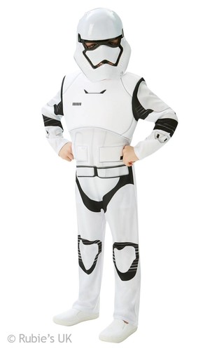 Rubie official star wars - official,