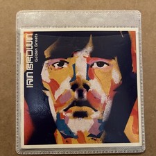 IAN BROWN - Golden Greats  CD