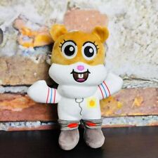 23CM Spongebob Plush Toy Sandy