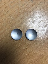 Dust caps for King Pins MG J2