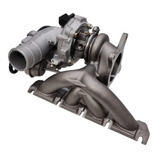 Turbocharger upgrade seat - turbocharger,