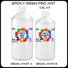 1A:1B VOLUME Premium Epoxy