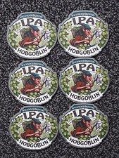 Wychwood Brewery Hobgoblin new