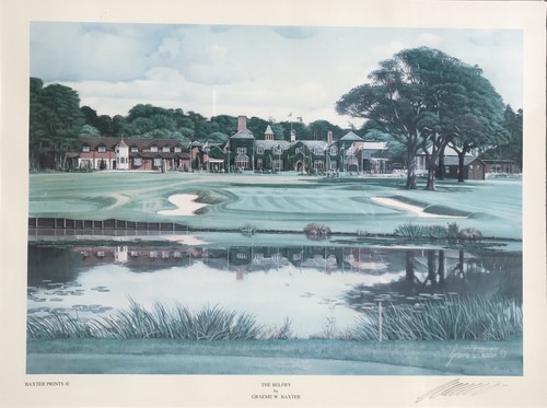 Graeme baxter original - w.,
