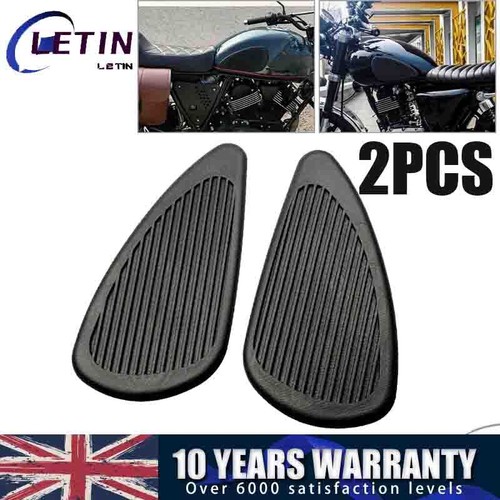 Fuel gas petrol tank - gas, knee