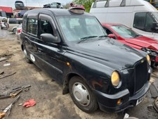 London Taxis Int Tx4 Bronze 2010 Wing Mirror Electric (n/s Passenger) 