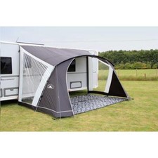 Sunncamp Swift 390 Caravan Sun