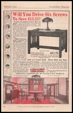 1913 Come-Packt Furniture Co