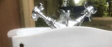 Bensham Bidet mixer tap