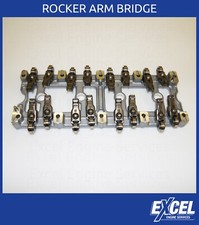 ROCKER ARM BRIDGE - LAND ROVER 2.2 2.4 TD4
