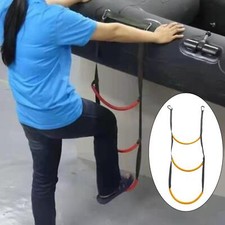 Nylon 3 Step Rib Boarding