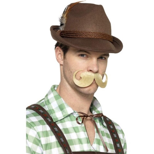 Oktoberfest bavarian trenker - bavarian,