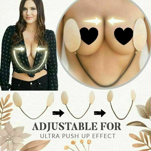 Invisible push frontless - invisible, push-up