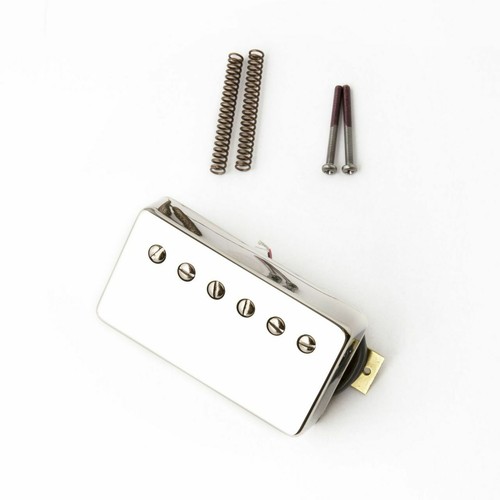 Prs dragon bass nickel - prs,