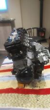 Yamaha R1 Engine And Gearbox 
