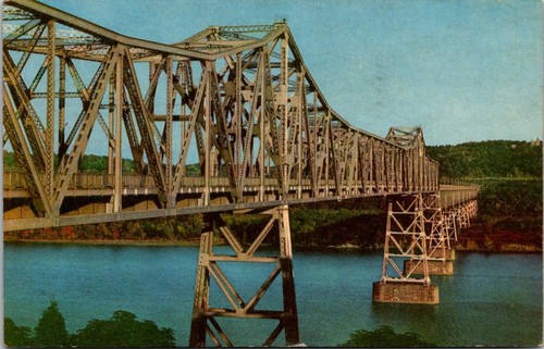 Rip van winkle bridge - rip,