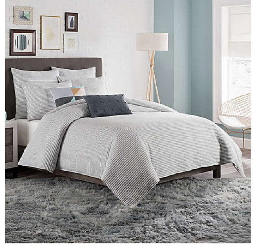New kas room brixton duvet - new,