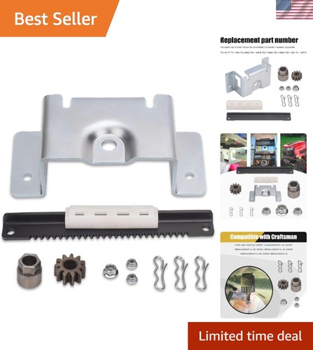 Replacement steering kit - steering,
