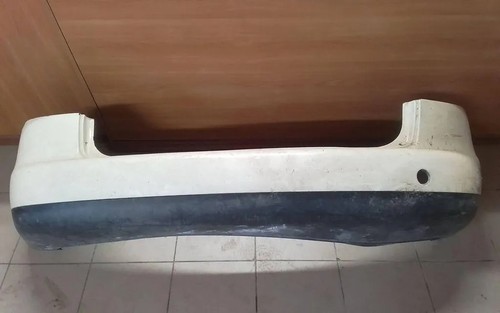 Touran 1t1 1t2 rear bumper - 1t2,