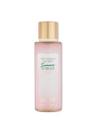 Victoria secret summer - victoria, in