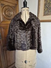 Stylish Vintage Ranch Mahogany