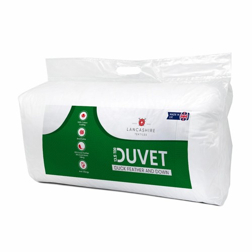 Hotel quality duvet quilt - hotel,