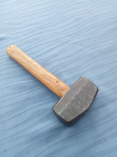 Club hammer made by - 3,