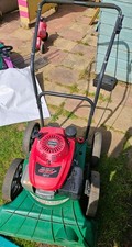 Billy Goat K Series Heavy Duty