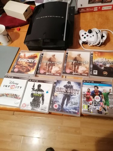 Sony playstation 3 - sony,