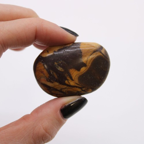 Large african tumble stones - large,