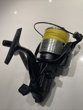 shimano baitrunner 6500B