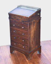 Diminutive Rosewood Irish