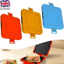 Toasted Sandwich Maker