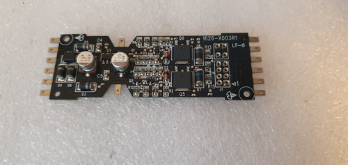 Hornby class pcb printed - pcb,