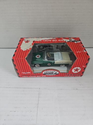 New gearbox limited 1955 chevy - limited,