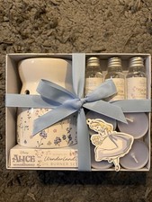 Alice In Wonderland Oil Burner