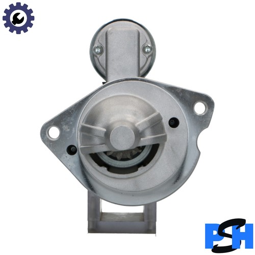 Starter 590 585 122 000 - starter, for