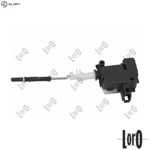 Actuator central locking - central,