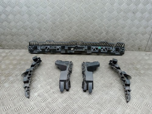 Seat ibiza bumper bracket - seat,