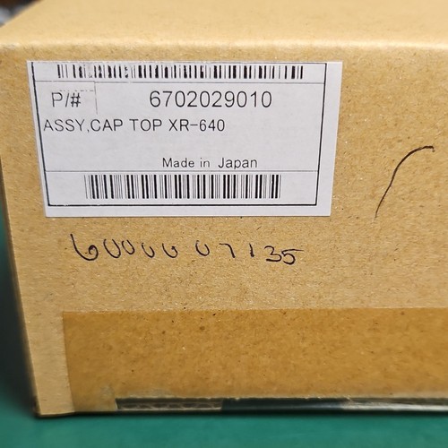 Roland 6702029010 printing - 6702029010, &