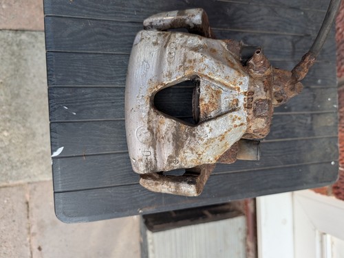 Audi mk1 225 bam front - mk1, 8n