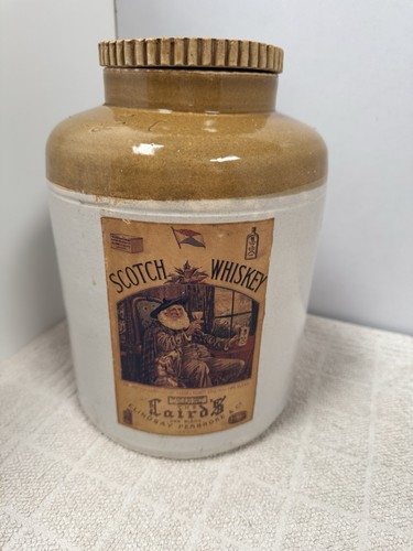 Scotch whisky lairds - scotch, vintage