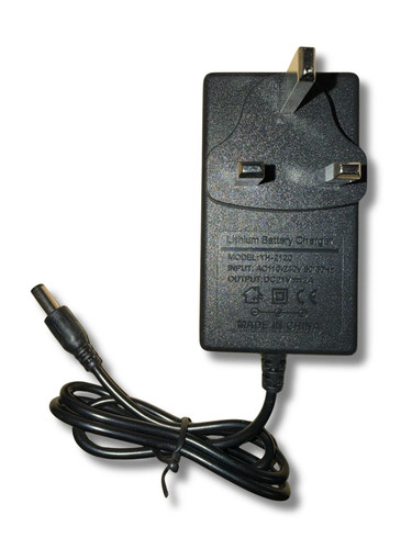 21v battery charger - 2a,