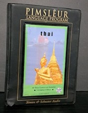 Pimsleur Language Program