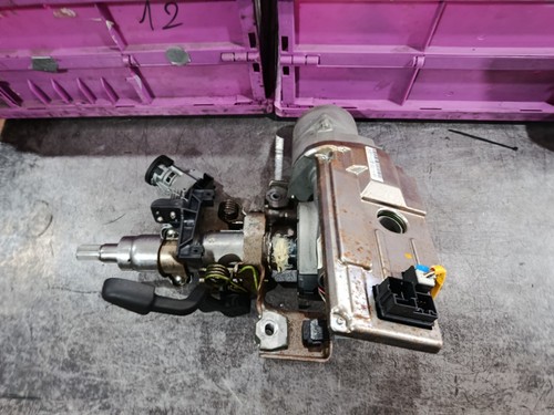 26117861 steering column servo - column,