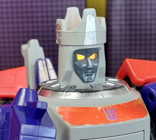 Vintage hasbro transformers - hasbro, g1