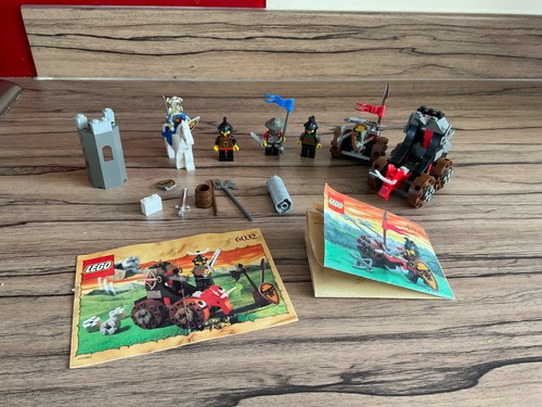 Lego castle bundle - , 4806