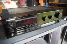 PIONEER SX-302 STEREO RECEIVER AMPLIFIER